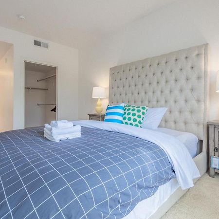 Luxury Irvine Spectrum 2 Bedrooms 2 Bathrooms Kitchen Pool Apartment מראה חיצוני תמונה