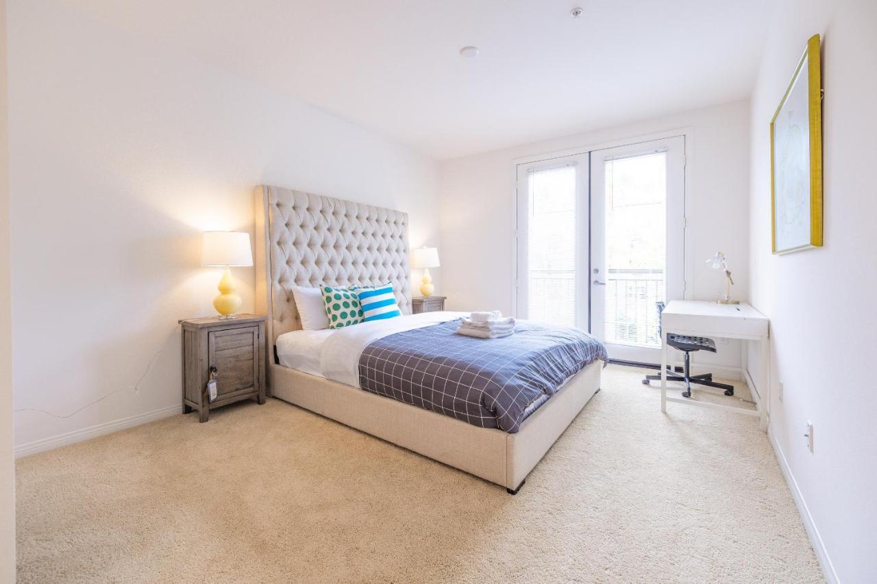Luxury Irvine Spectrum 2 Bedrooms 2 Bathrooms Kitchen Pool Apartment מראה חיצוני תמונה