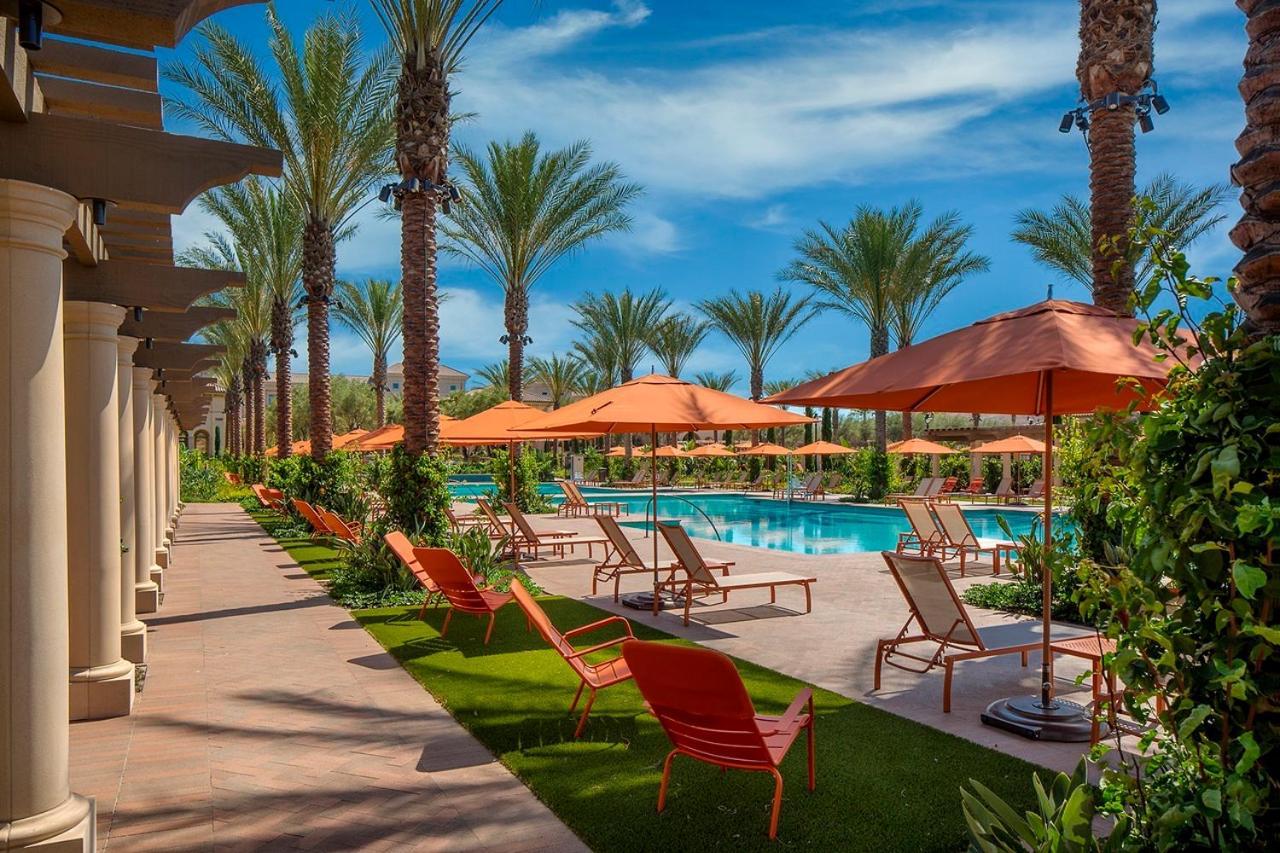 Luxury Irvine Spectrum 2 Bedrooms 2 Bathrooms Kitchen Pool Apartment מראה חיצוני תמונה